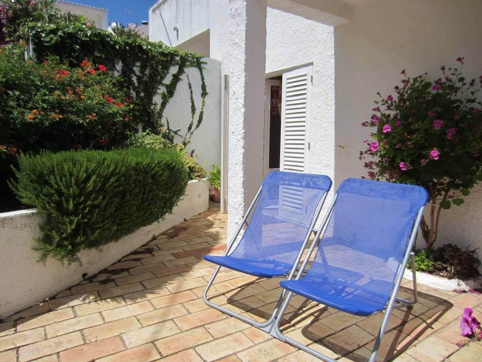 Casa Da Praia | Luz Beach Villa Exterior photo