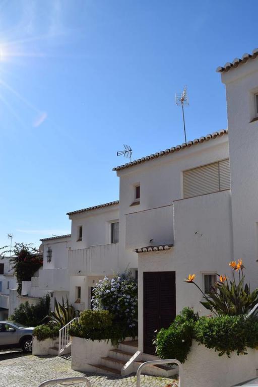 Casa Da Praia | Luz Beach Villa Exterior photo