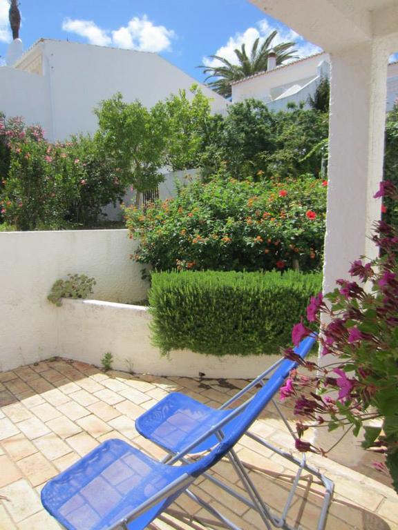Casa Da Praia | Luz Beach Villa Exterior photo