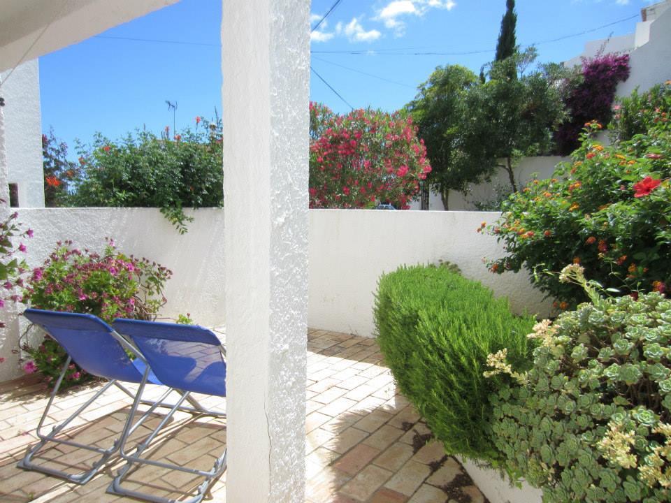 Casa Da Praia | Luz Beach Villa Exterior photo