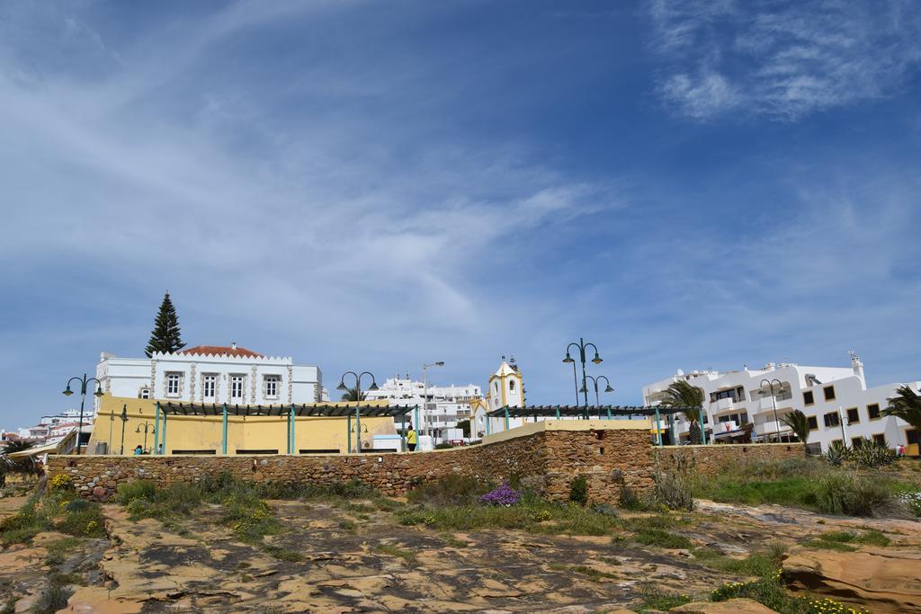 Casa Da Praia | Luz Beach Villa Exterior photo