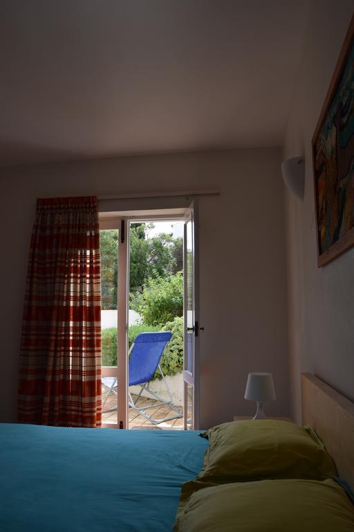 Casa Da Praia | Luz Beach Villa Exterior photo